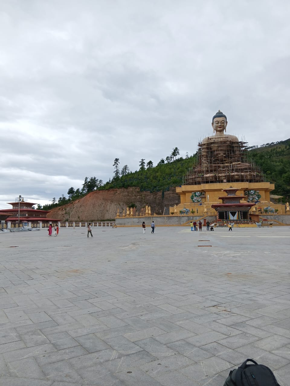 06 Nights / 07 Days Bhutan Explorer & Chele La Pass